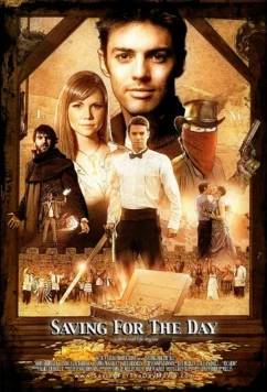 На чёрный день / Saving for the Day (2023)