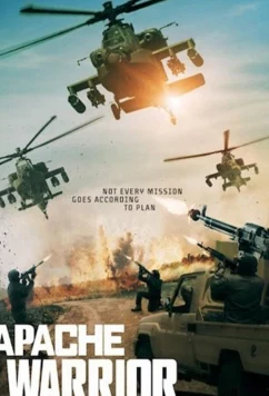 Воин апачей / Apache Warrior (2017)