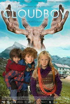 Облачный мальчик / Cloudboy (2017)