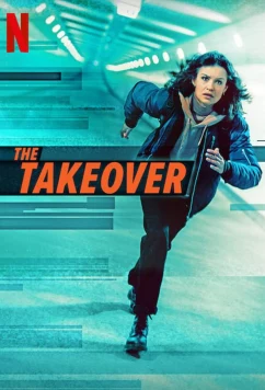 Захват / The Takeover (2022)