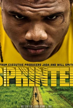Спринтер / Sprinter (2019)