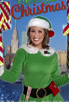 Эльфетта спасает Рождество / Elfette Saves Christmas (2019)