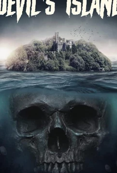 Остров дьявола / Devil's Island (2021)