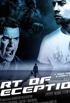 Искусство обмана / Art of Deception (2019)