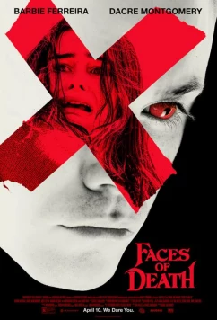 Лики смерти / Faces of Death (2026)