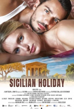 Сицилийские каникулы / Sicilian Holiday (2024)