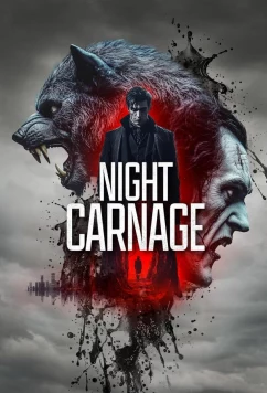 Ночная бойня / Night Carnage (2024)