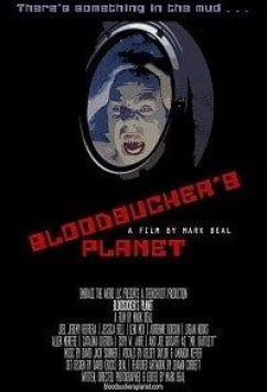 Планета кровососов / Bloodsucker's Planet (2019)
