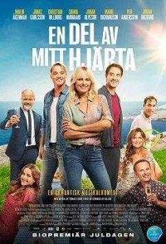 Часть моего сердца / En del av mitt hjärta (2019)
