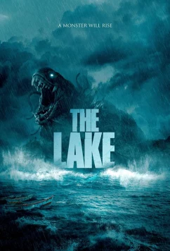 Озеро / The Lake (2022)