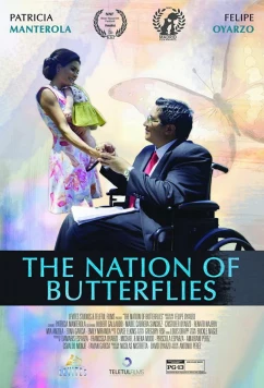 Народ бабочек / La Nación de las Mariposas (2020)