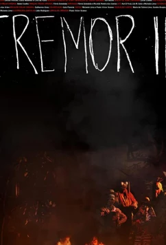 Дрожь / Tremor Iê (2019)