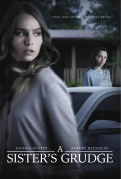 Смертельная обида / A Sister's Grudge (2021)