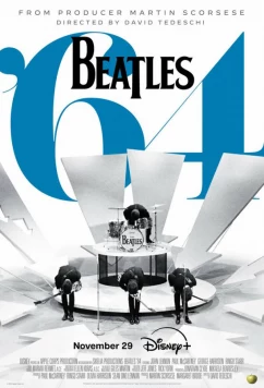 Рассказы о сверхъестественном / Beatles '64 / Tales of the Uncanny (2024)