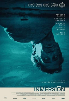 Погружение / Inmersión (2021)