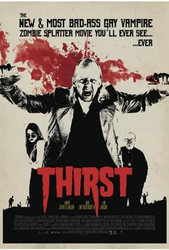 Жажда / Þorsti (2019)