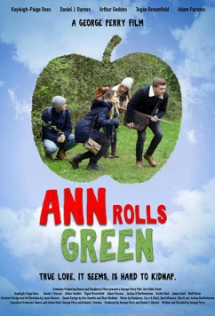 Красное с зелёным / Ann Rolls Green (2018)