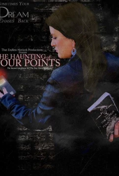 Призрак Фор Поинтса / The Haunting of Four Points (2017)