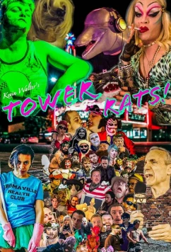 Крысы Тауэра / Kevin Walter's Tower Rats (2020)