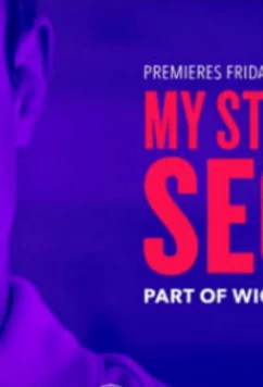 Тайна моего отчима / My Stepfather's Secret (2019)