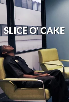 Лакомый кусочек / Slice O' Cake (2021)