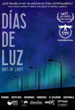 Дни света / Días de luz (2019)