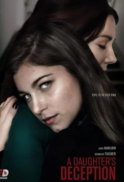 Обман дочери / A Daughter's Deception (2019)
