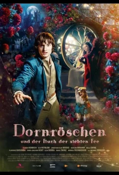 Спящая красавица и проклятие седьмой феи / Dornröschen und der Fluch der siebten Fee (2024)