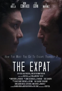 Экспатриант / The Expat (2021)