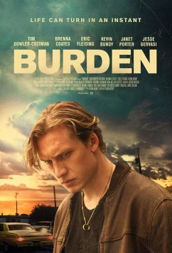 Бремя / Burden (2022)