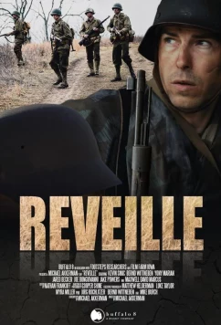 Утренняя заря / Reveille (2023)
