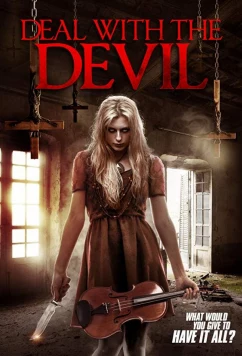 Искуситель / Сделка с дьяволом / The Tempter / Deal With the Devil (2018)