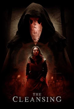 Очищение / The Cleansing (2019)