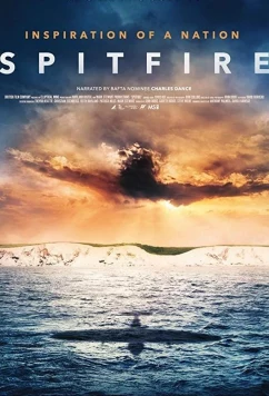 Спитфайр / Spitfire (2018)