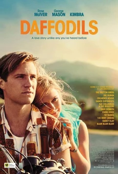 Нарциссы / Daffodils (2019)