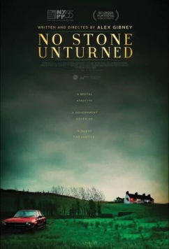 Камня на камне / No Stone Unturned (2017)
