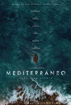Средиземноморье / Mediterráneo (2021)