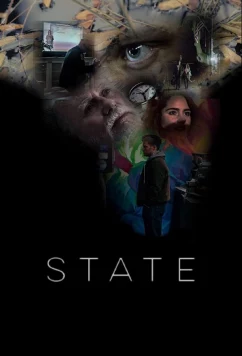 Государство / State (2021)