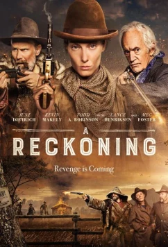 Расплата / A Reckoning (2018)