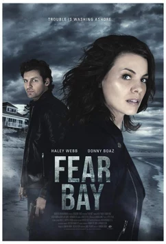 Бухта Страха / Killer Cove / Fear Bay (2019)