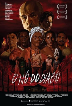 Дьявольский клубок / O Nó do Diabo (2018)