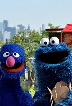 Улица Сезам: Погоня за волшебной палочкой / Sesame Street: The Magical Wand Chase (2017)