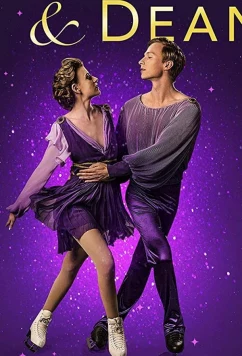 Торвилл и Дин / Torvill & Dean (2018)