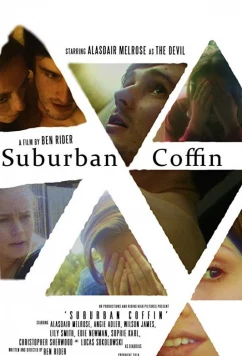Страховка от дьявола / Suburban Coffin (2018)