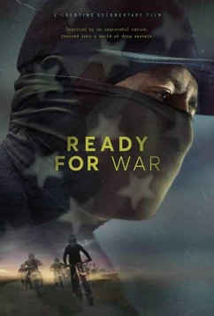 На грани войны / Ready for War (2019)