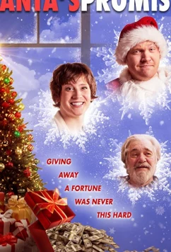 Обещание Санты / Santa's Promise (2020)