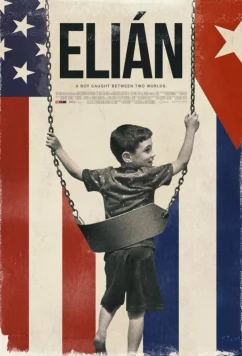 Элиан / Elian (2017)