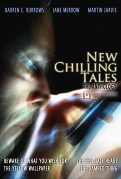 Леденящие душу истории - антология / New Chilling Tales - the Anthology (2019)