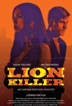 Убийца льва / Lion Killer (2019)