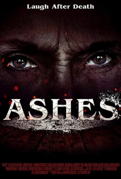 Прах / Ashes (2018)